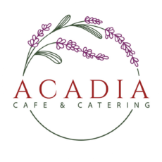 Acadia Cafe & Catering in Emerson New Jersey